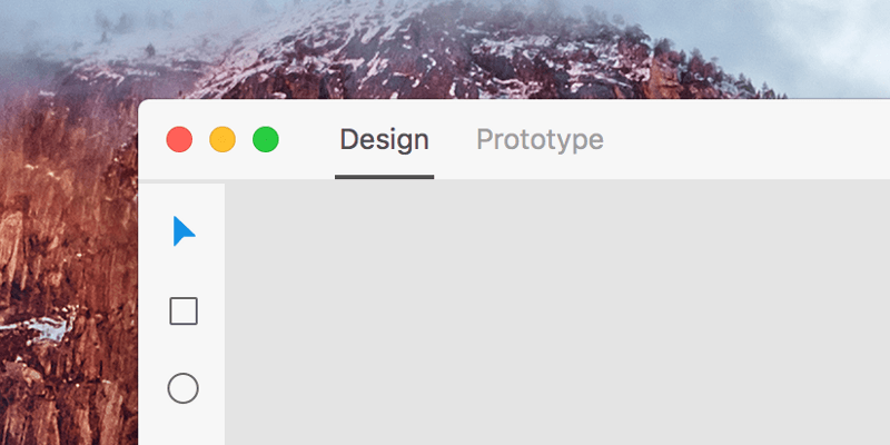 Adobe XD - Design / Preview